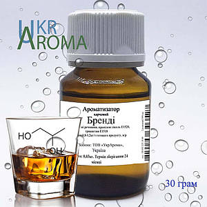 Ароматизатор Бренді 17.027