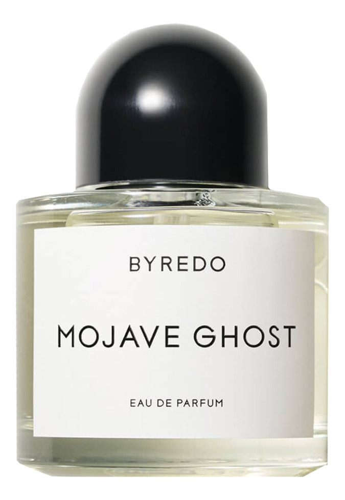 Byredo Mojave Ghost