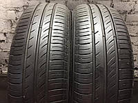 Летние шины б/у 185/60 R15 Kumho Ecowing ES01