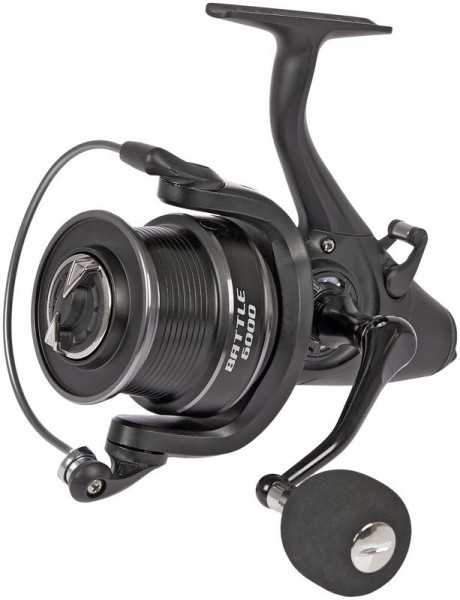 Котушка Brain Battle 7000 6+1BB Screw Handle
