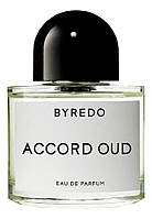 Byredo Accord Oud 100 мл (tester)
