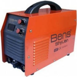 Інвертор зварювальний Shyan TIG/MMA-200