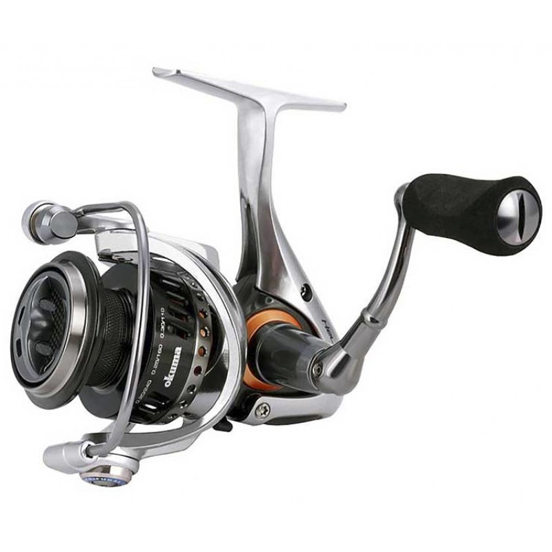 Котушка Okuma Helios SX HSX-40 8+1BB