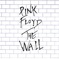 Pink Floyd - The Wall (2LP)