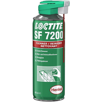 Засіб для видалення прокладок Loctite SF 7200 2099006