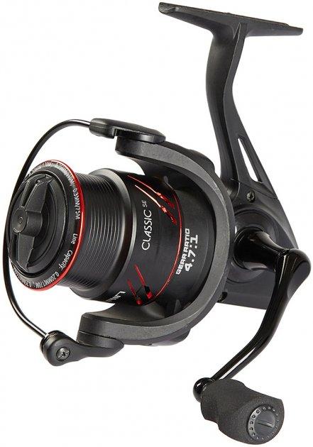 Котушка Brain Classic SE 3000S 4+1BB, фото 1