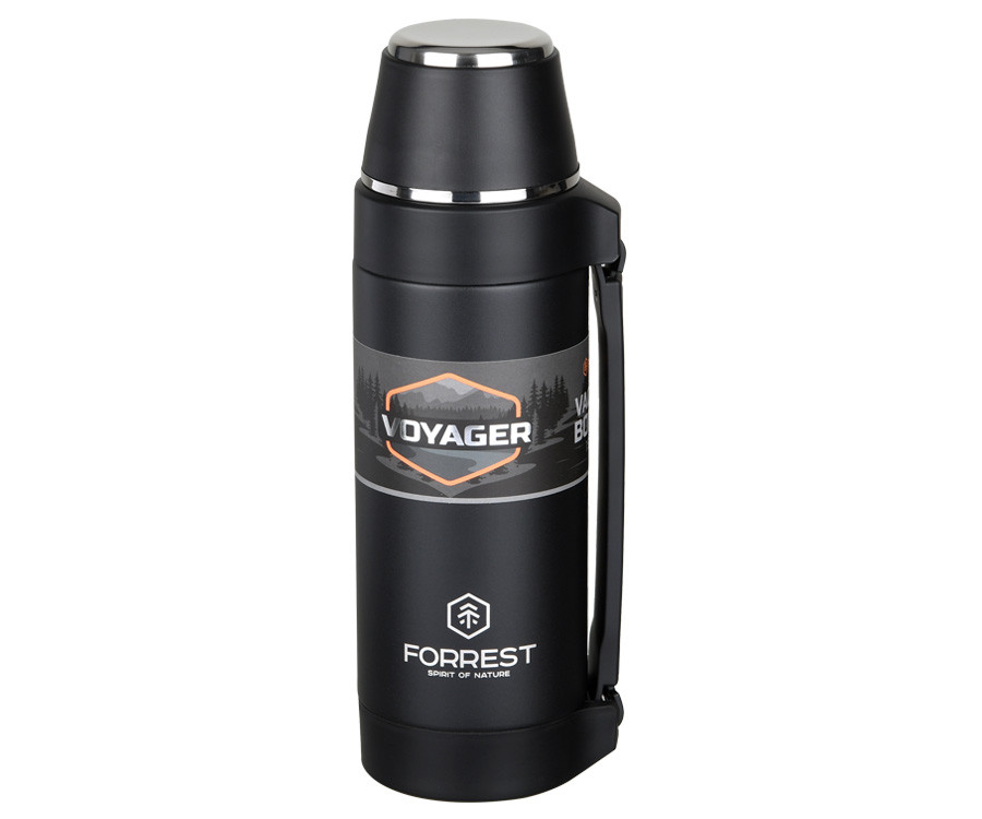 Термос Forrest Voyager Vacuum Bottle 1.5л, фото 1