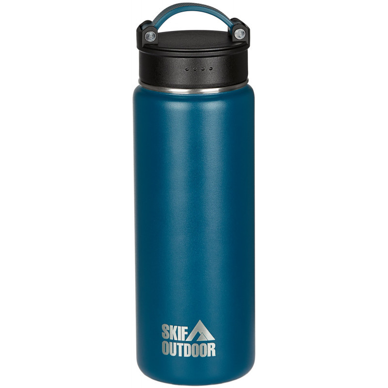 Термос Skif Outdoor Sporty 0.53l Blue, фото 1