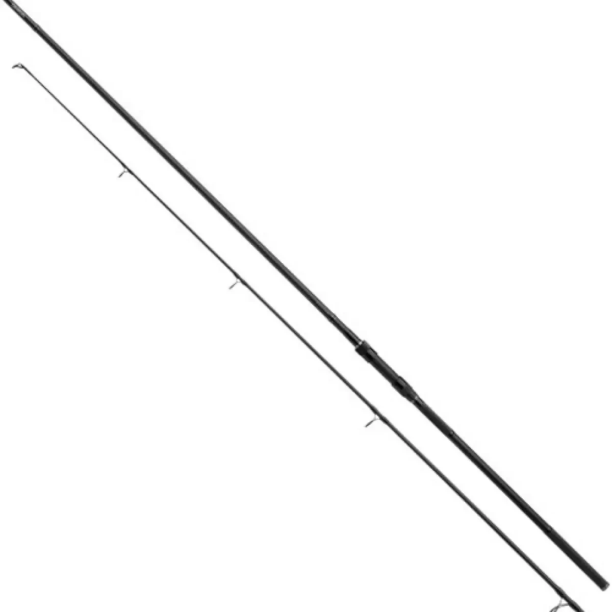 Коропове вудлище Daiwa BLACK WIDOW BWC2400-AD Marker 12ft 3.6m 4lb