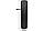 Ролик масажний Foam Roller піна EVA 90 см чорний, фото 3
