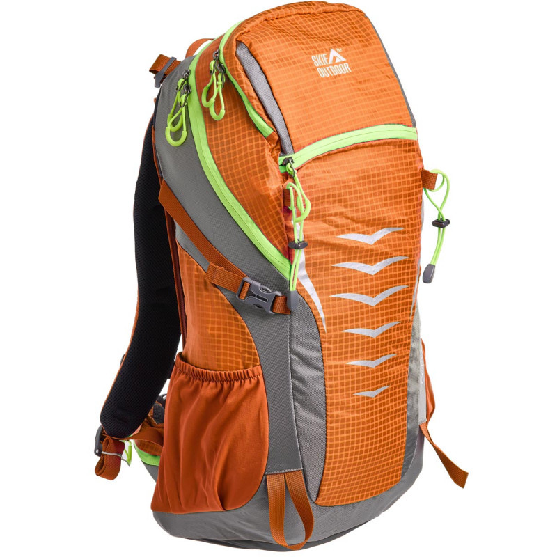Рюкзак Skif Outdoor Seagle. 45 л. Orange, фото 1