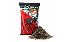 Прикорм INTERKRILL Лещ-Кориця 1кг