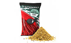 Прикорм INTERKRILL Карась-Чесня 1кг