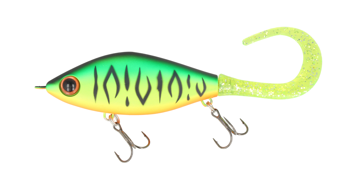 Воблер Strike Pro Guppie Downsize 90S GC01S
