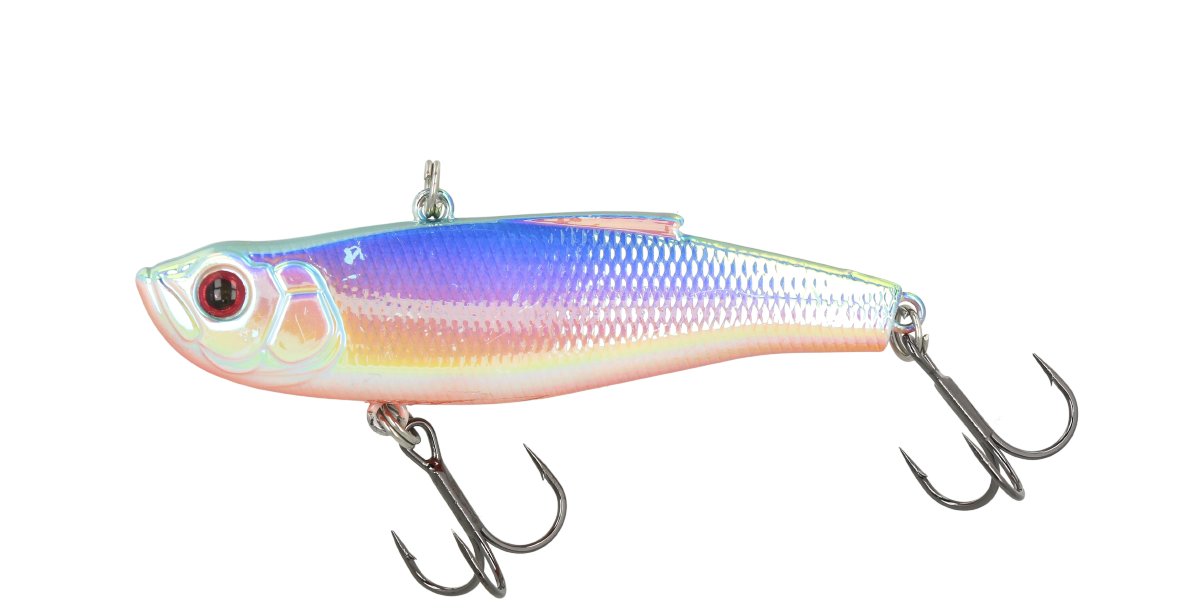 Воблер Strike Pro Jedi Rattler 80S 22.5г R114OB