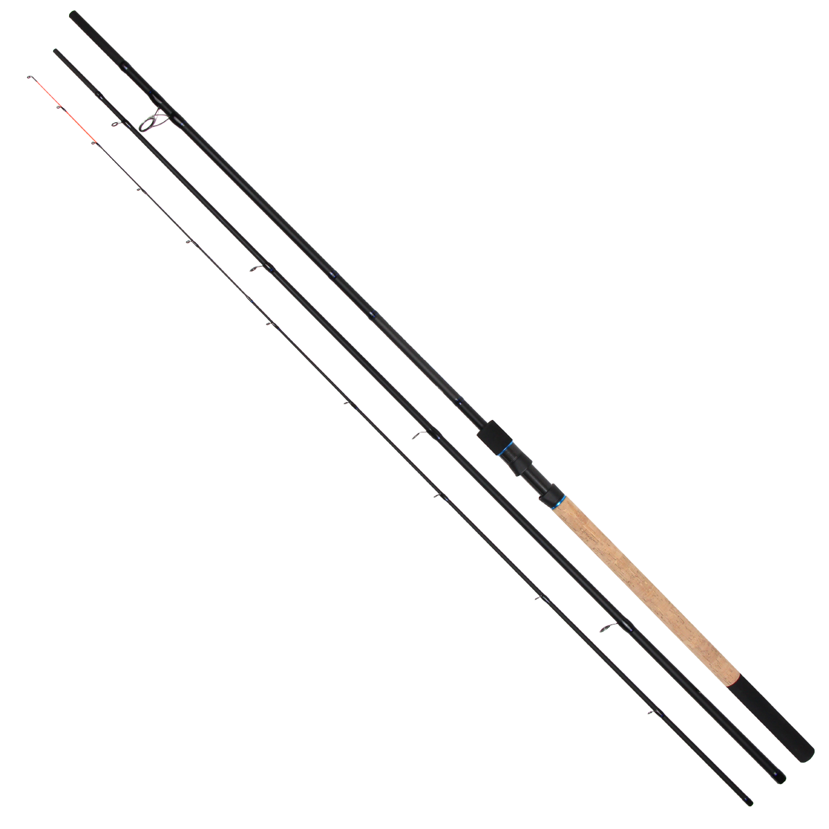 Вудилище GC Airone Feeder 3.60м 60г, фото 1