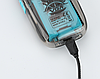 Електробритва (шейвер) VGR Foil Shaver IPX 5 V-352, фото 5