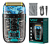 Електробритва (шейвер) VGR Foil Shaver IPX 5 V-352, фото 7