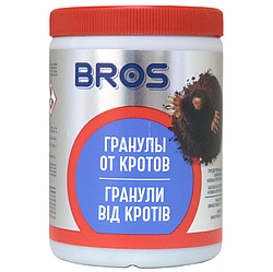 Гранули від кротів Bros 50 г