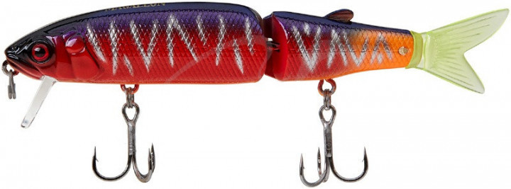 Воблер Jackall Magallon SP 113mm 13.7g TH Hot Orange, фото 1