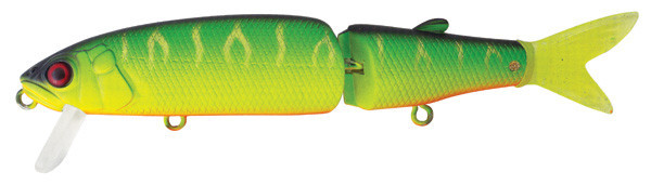 Воблер Jackall Magallon SP 113mm 13.7g Mat Tiger, фото 1