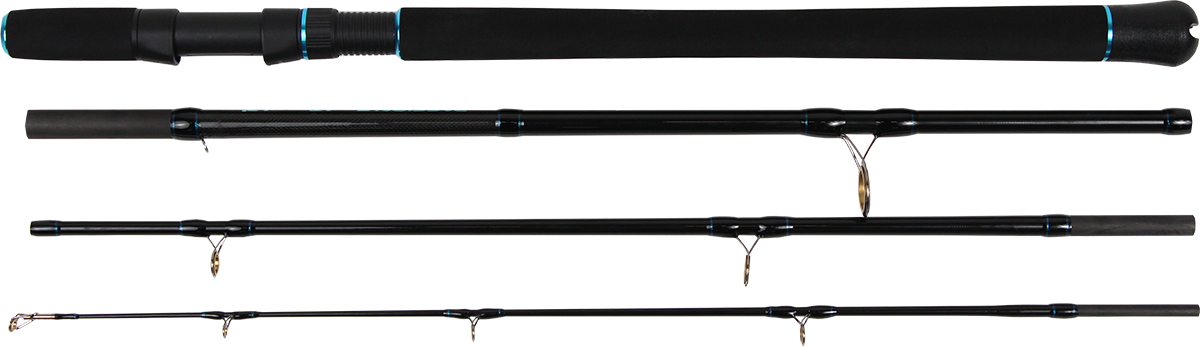 Спінінг GC Passion Boat Travel 7' 40-160г