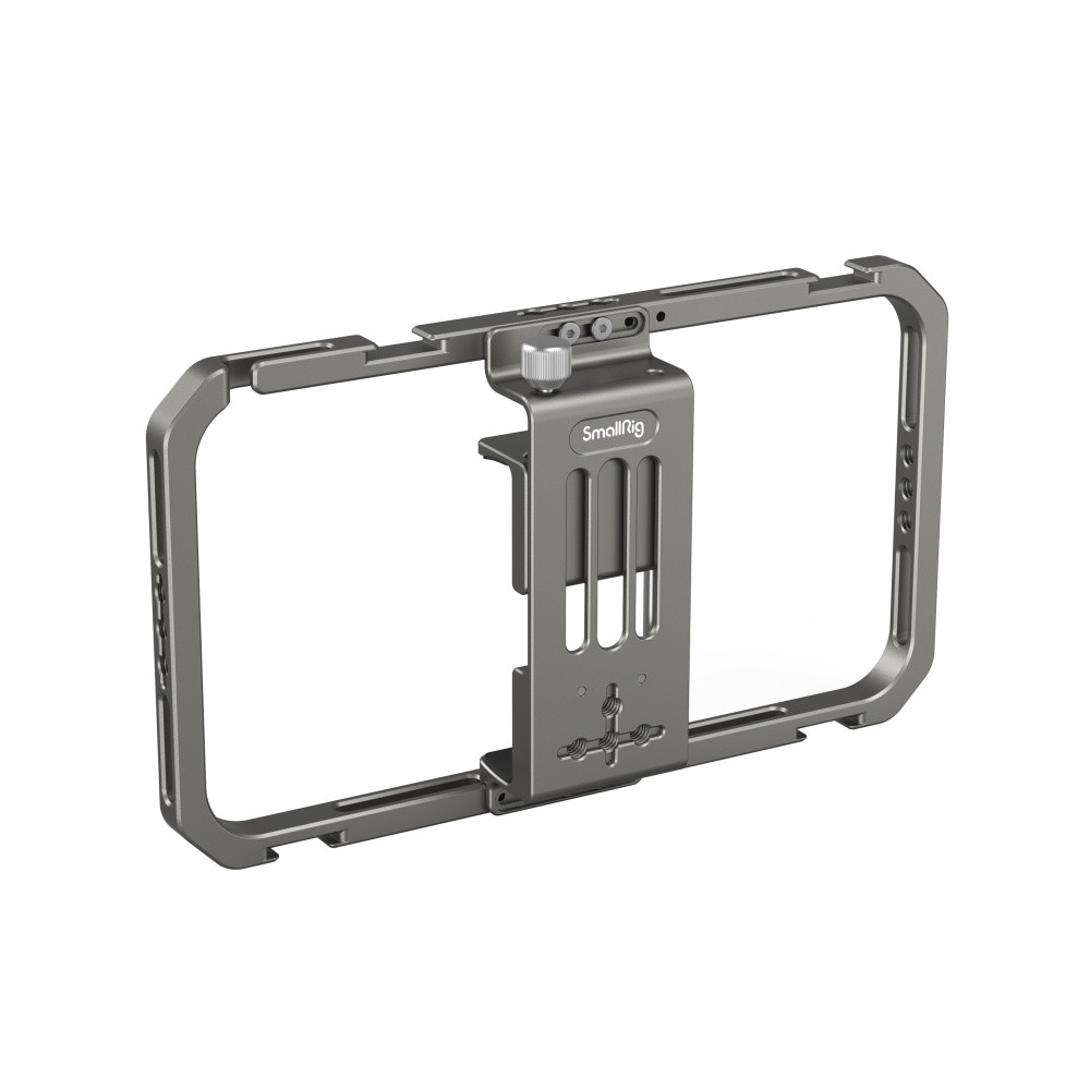Алюмінієва клітка для смартфона SmallRig 2791В