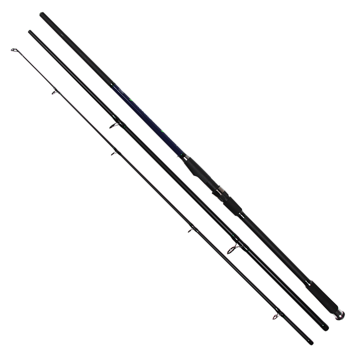 Удилище карповое Zeox Revers Carp 3.30м 3.75lb, фото 1