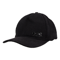 Кепка GC Baseball Minimal чорна
