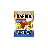 Желейки Haribo Goldbaren Minis 100x10g, фото 2