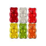 Желейки Haribo Goldbaren Minis 100x10g, фото 3