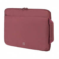 Чохол Tucano Sandy 13/14", бордо