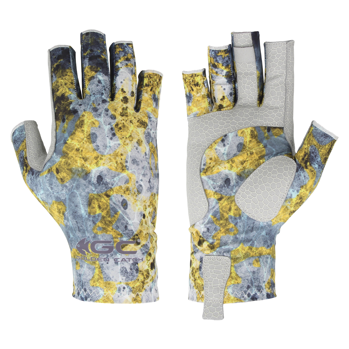 Рукавички GC SunGlove 5 Cut PN-101 S, фото 1