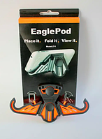 Держатель-подставка для телефонов и планшетов портативный Eagle Pod