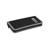 Сумка GC для повідців 29x14см