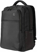 Рюкзак Tucano Martem 15.6", чорний