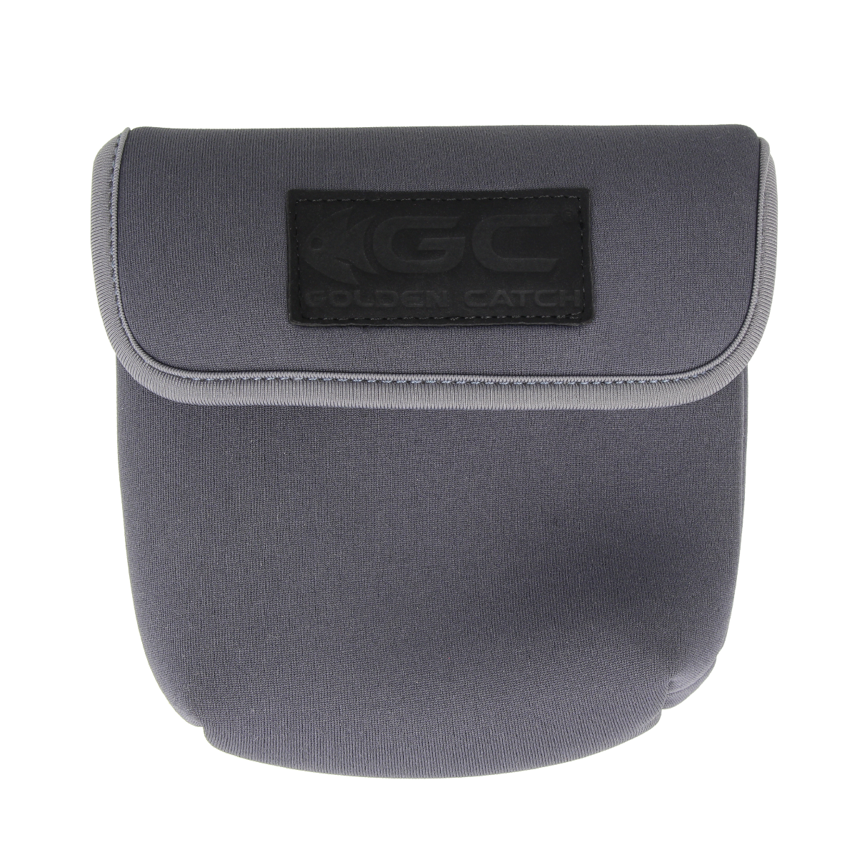 Чохол для котушки GC Neoprene Reel Cover S Grey (1000-2500), фото 1