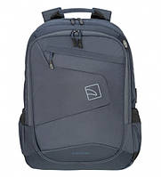 Рюкзак Tucano Lato 17", синій