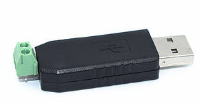 Перехідник USB-RS485