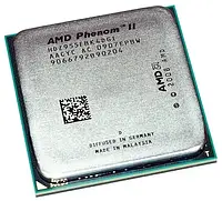 Процесор AMD Phenom II x4 955 BE 3.2 GHz AM3, 125W (Deneb C2)