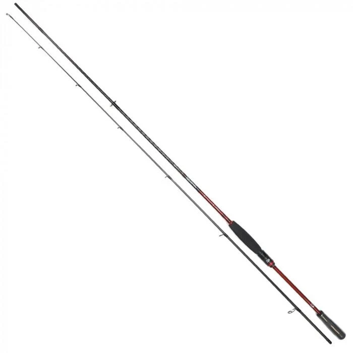 Спінінг Daiwa Ninja Z 802MHFS