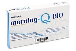 Контактні Лінзи Morning Q BIO (1 лінза)