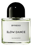 Оригінальна парфумерія Byredo Slow Dance