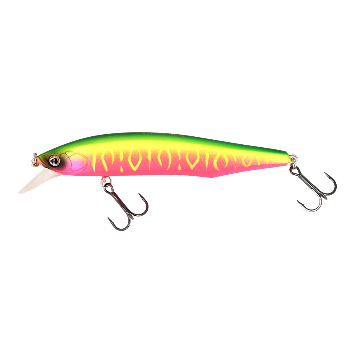 Воблер Strike Pro Intriger 105SP 15.7г A230S