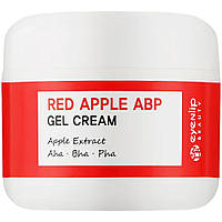 Крем-гель для лица с красным яблоком Eyenlip Red Apple ABP Gel Cream, 50 мл