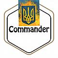 COMMANDER