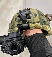 Монокуляр на шолом військовий NVG 10 Night Vision