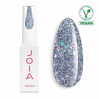 Гель-лак для ногтей JOIA vegan Светоотражающий №105, 6 мл