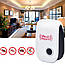 Ультразвуковий відлякувач комах Electronic Pest Repeller / Електронний відлякувач гризунів, фото 2