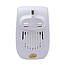 Ультразвуковий відлякувач комах Electronic Pest Repeller / Електронний відлякувач гризунів, фото 6